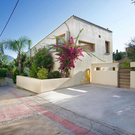 Heraklion-Knossos Luxury Home Εξωτερικό φωτογραφία