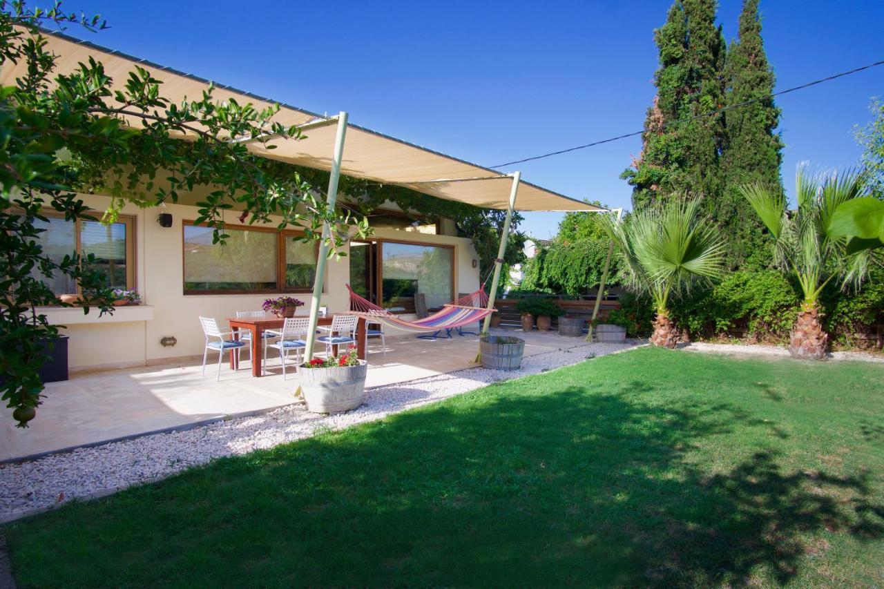 Heraklion-Knossos Luxury Home Εξωτερικό φωτογραφία