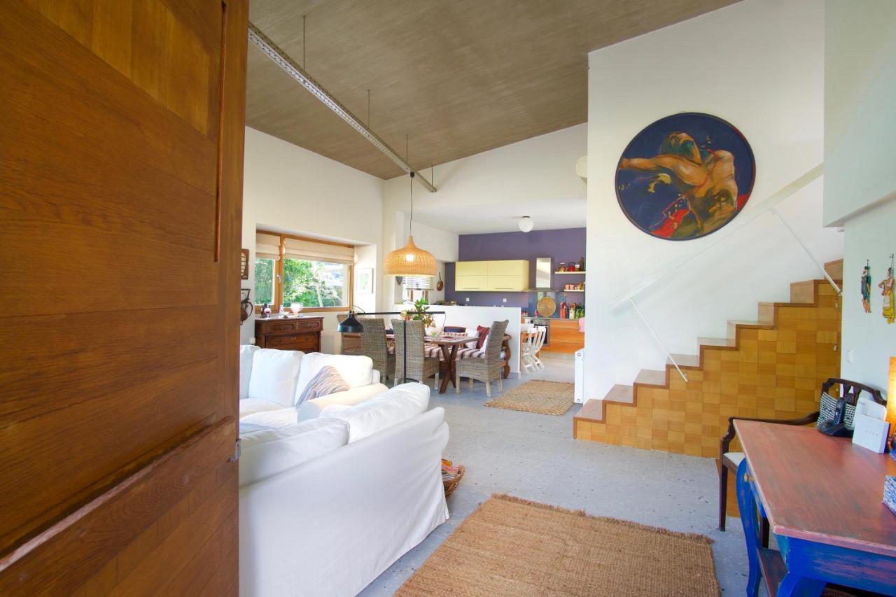 Heraklion-Knossos Luxury Home Εξωτερικό φωτογραφία