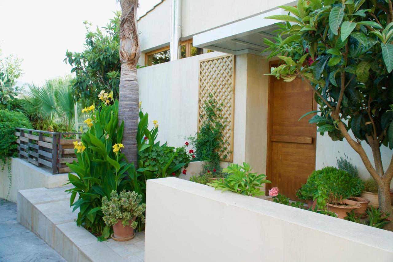 Heraklion-Knossos Luxury Home Εξωτερικό φωτογραφία
