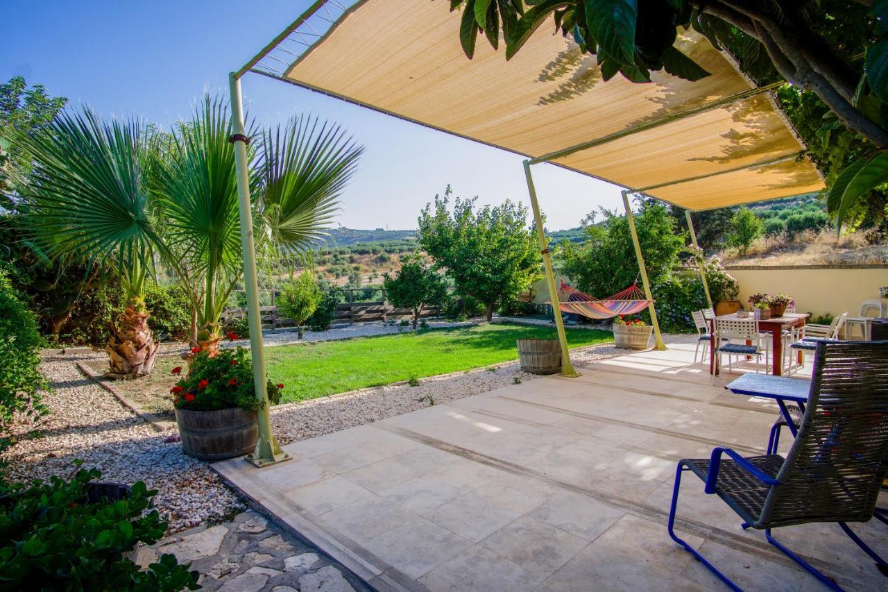 Heraklion-Knossos Luxury Home Εξωτερικό φωτογραφία