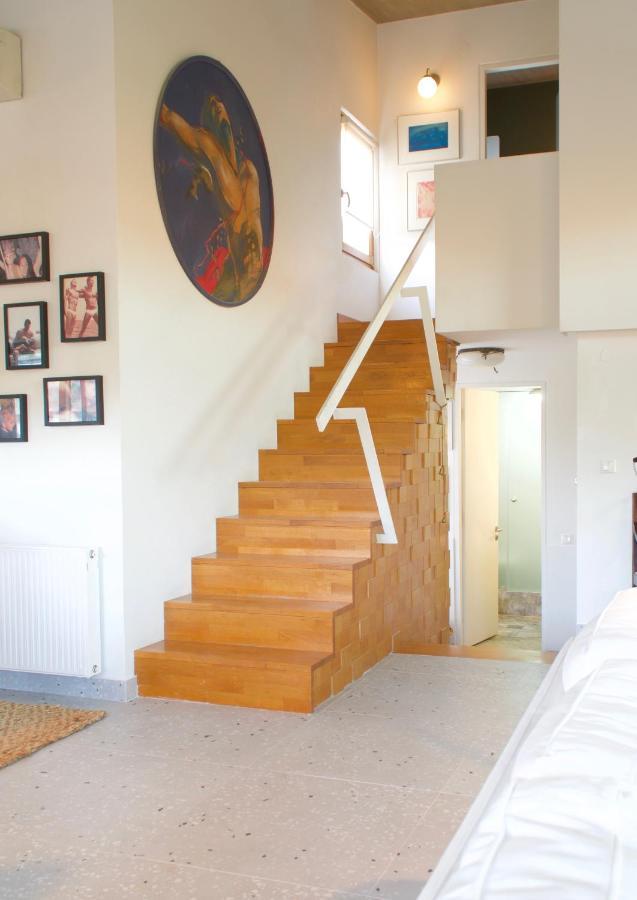 Heraklion-Knossos Luxury Home Εξωτερικό φωτογραφία