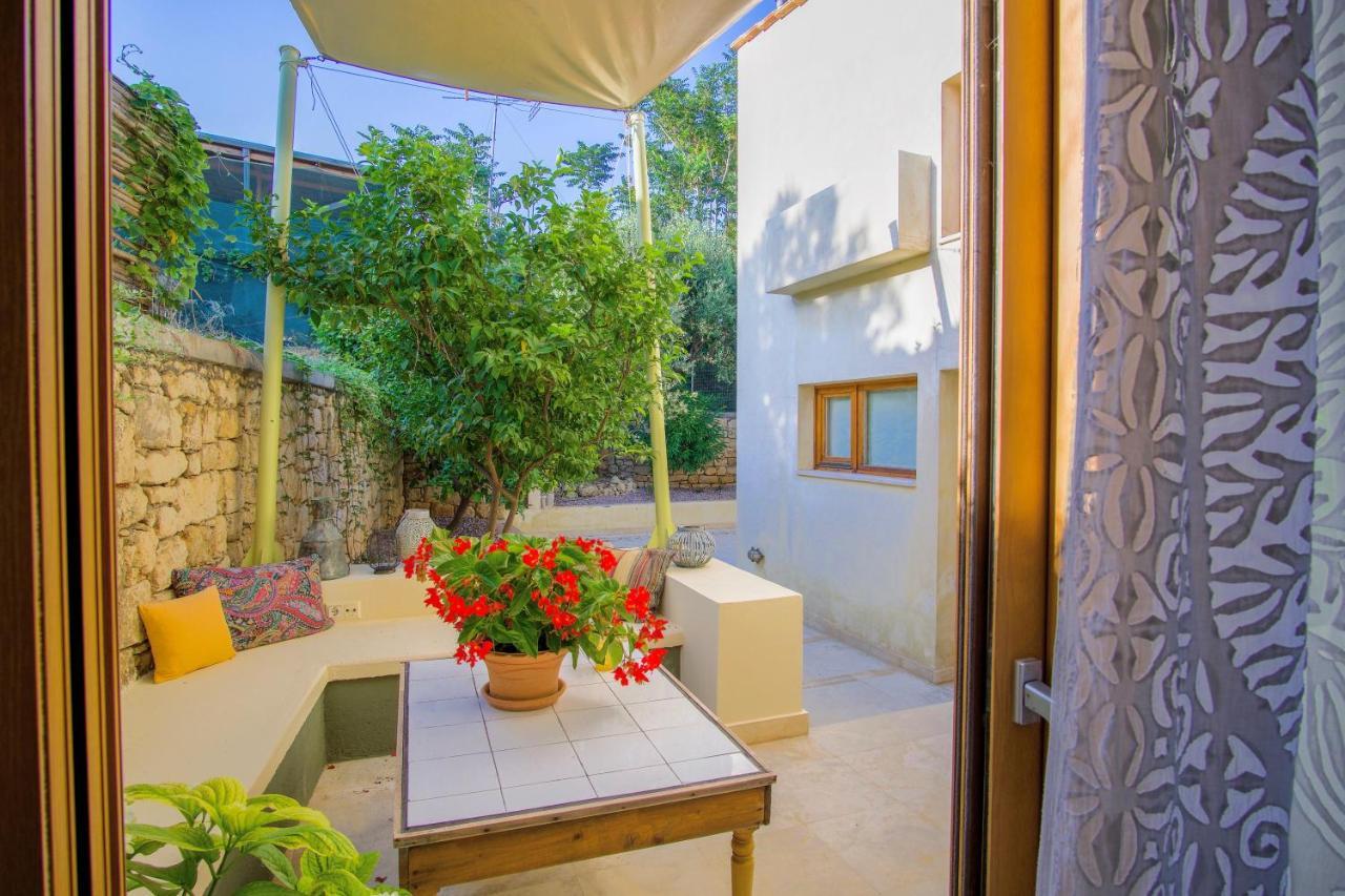 Heraklion-Knossos Luxury Home Εξωτερικό φωτογραφία